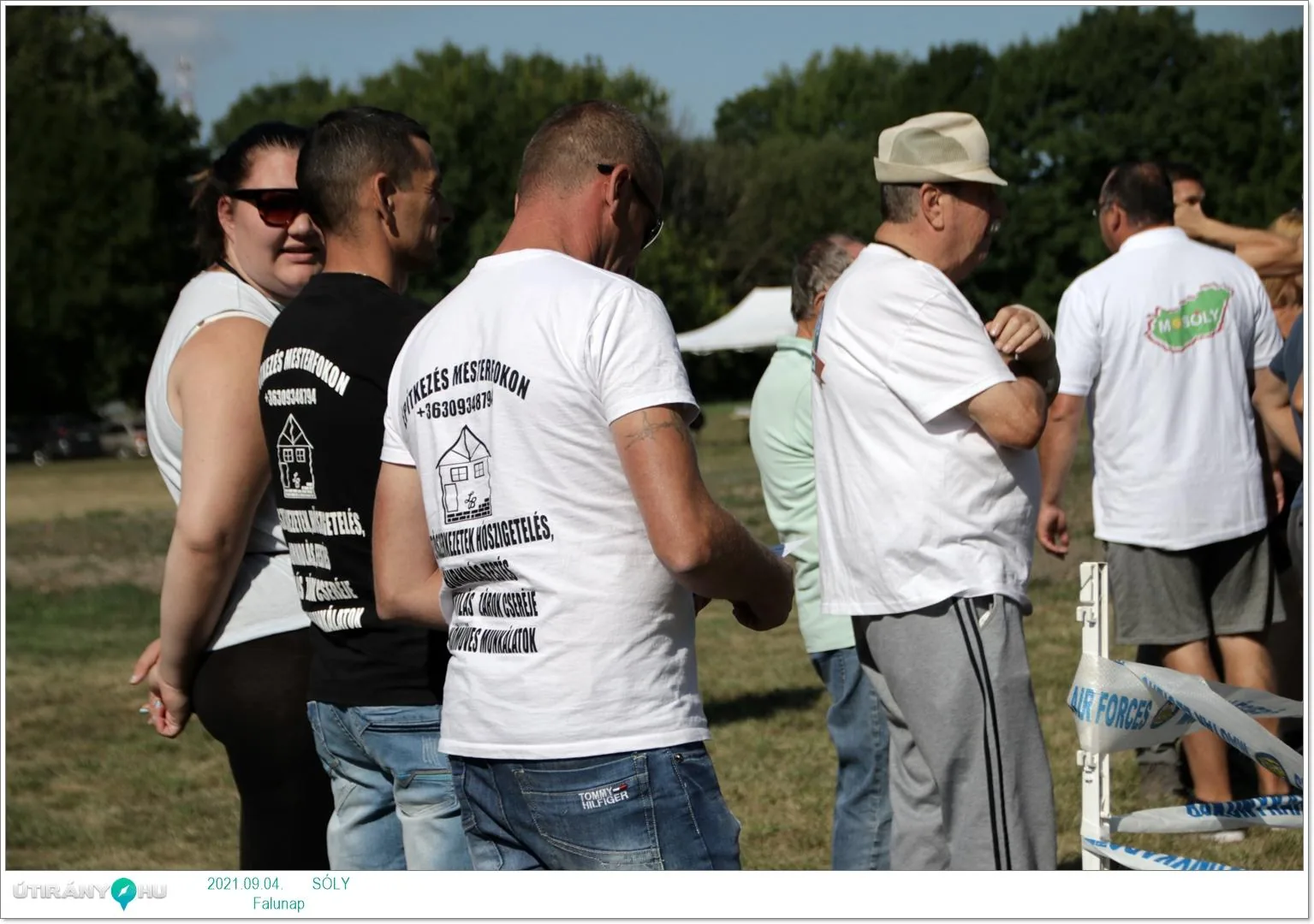 Fotók, Útirány.hu