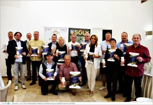 Díjátadó gála. Fotók: Útirány.hu