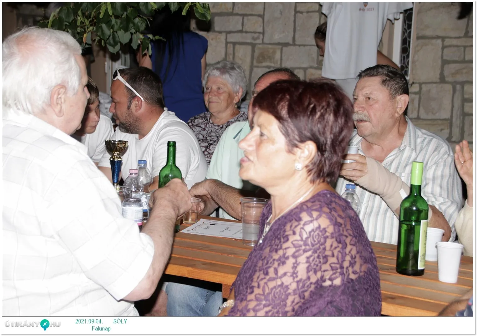 Fotók, Útirány.hu