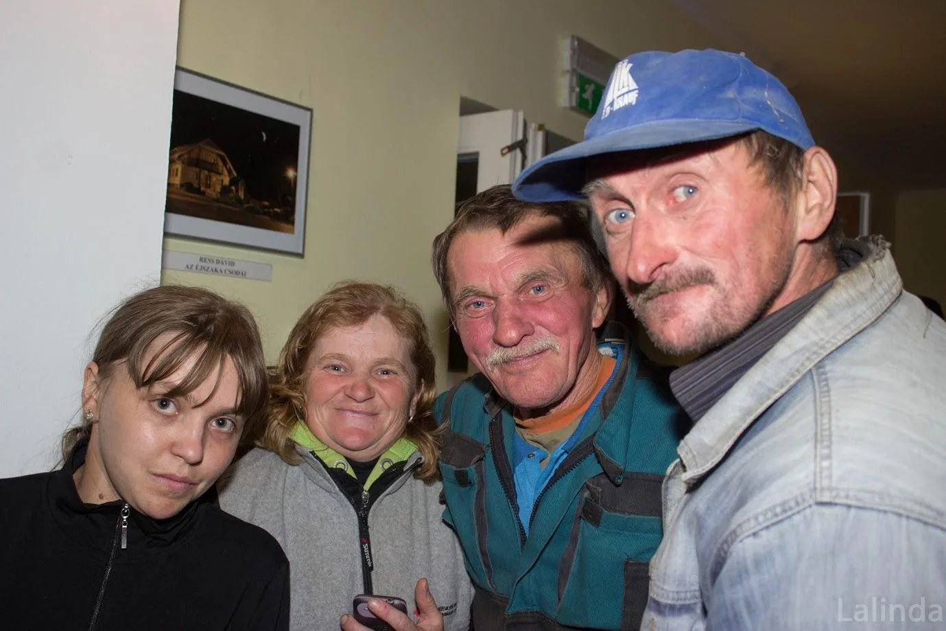 Fotók 2 album: Babai Lalinda