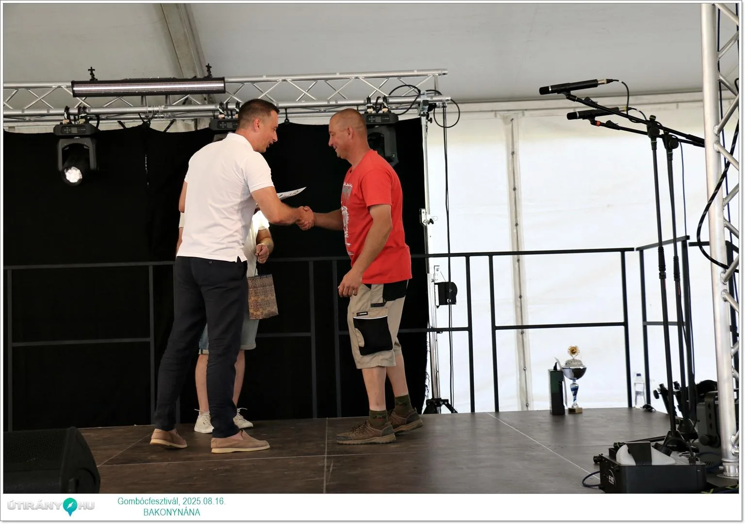 Fotók: Útirány.hu