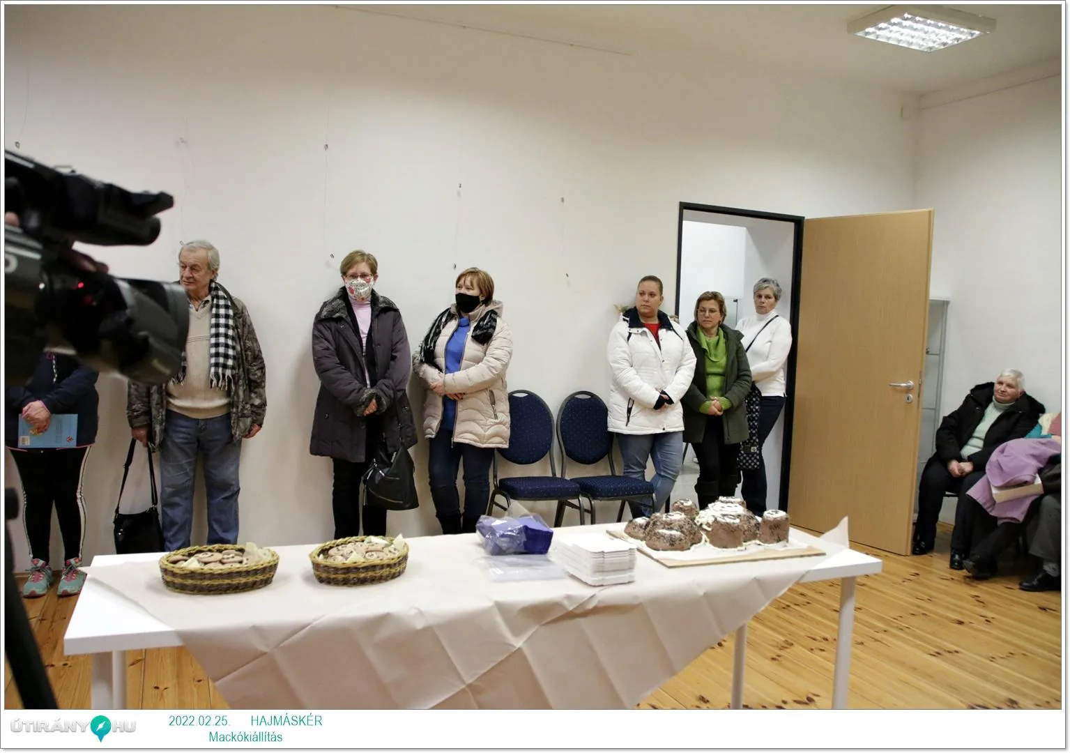 Fotók: Útirány.hu