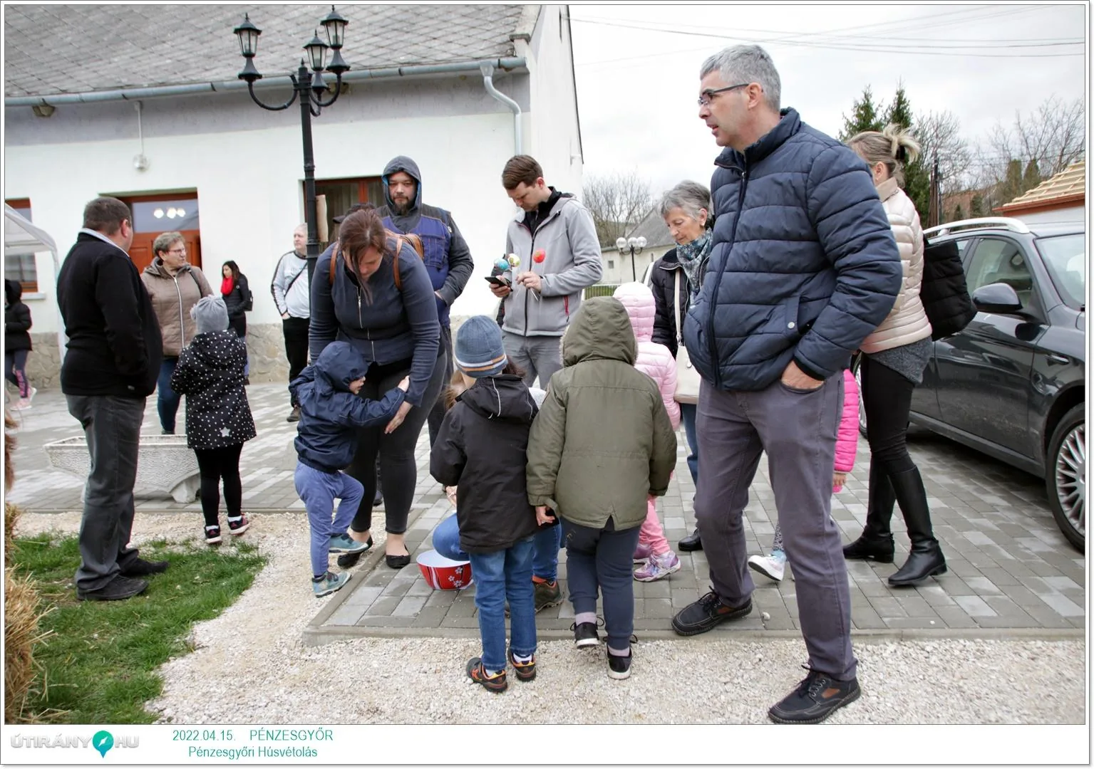 Képek a rendezvényről