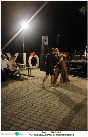 Falunap 2020, Fotó: Útirány.hu