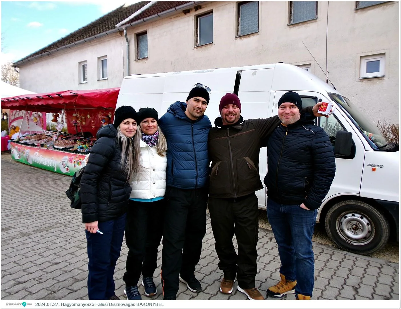 Fotók, Útirány.hu