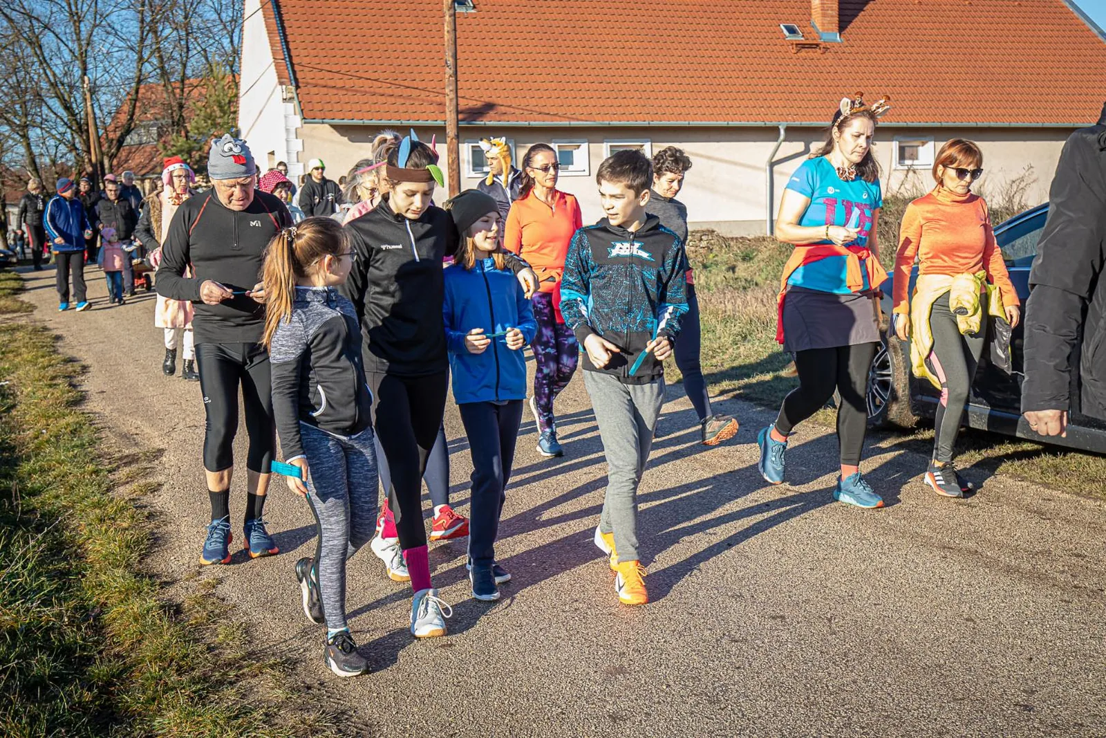 Fotó: Balogh Ákos/NAPLÓ: