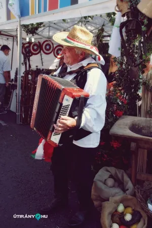 Nemzeti Vágta, Szombati képek. Fotó: Útirány.hu