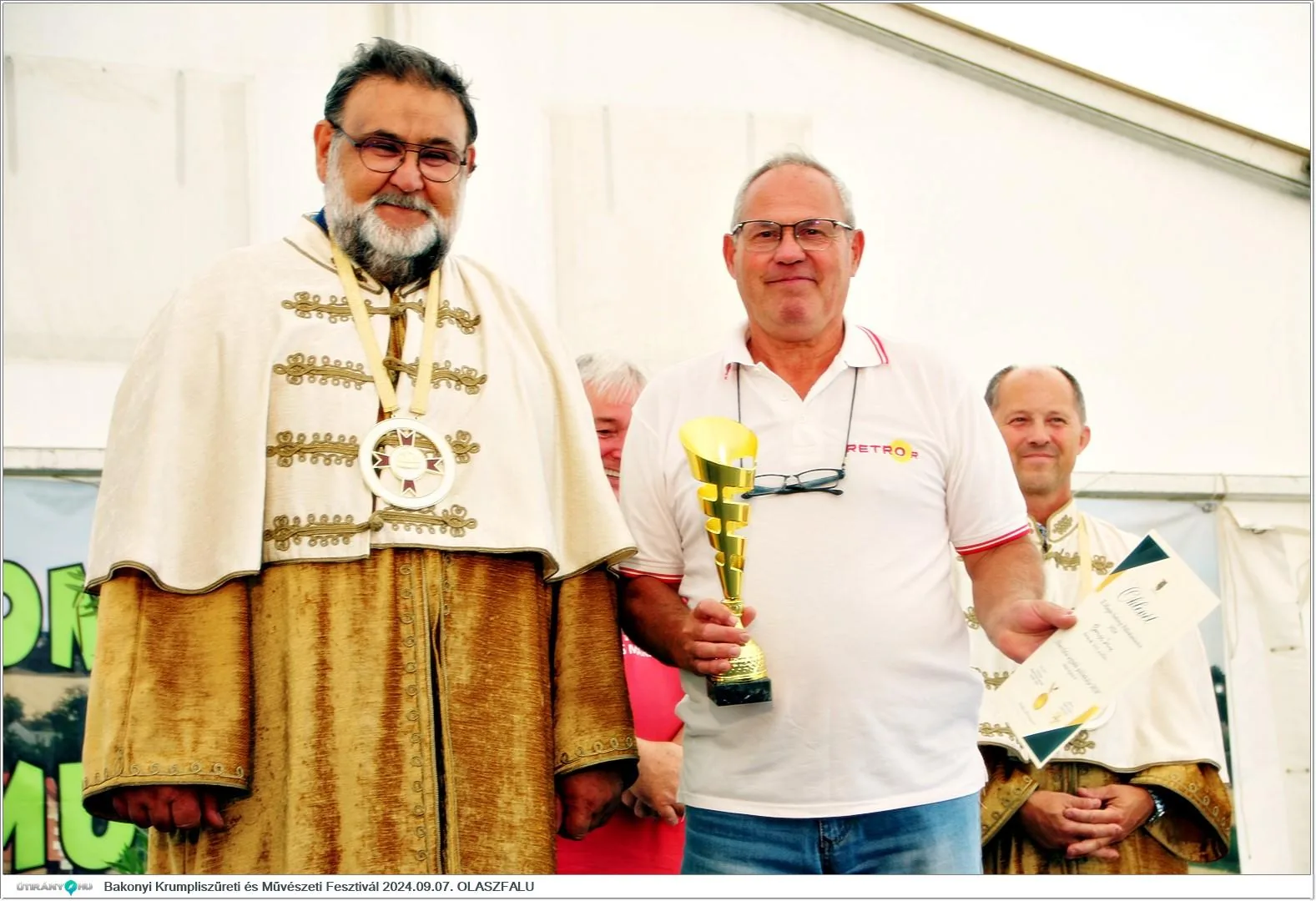 Fotók, Útirány.hu