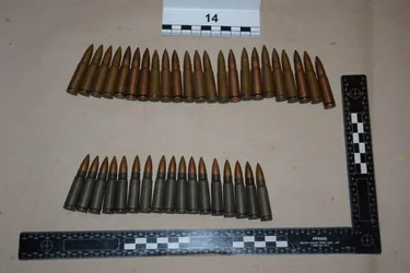 Fotók: Veszprémi Rendőrkapitányság