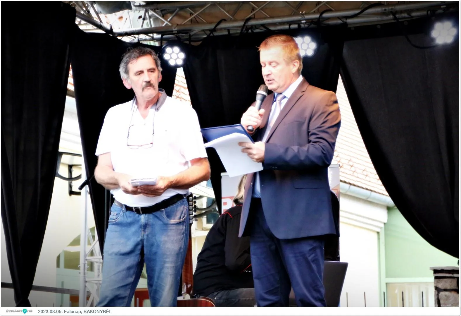 Fotók, Útirány.hu