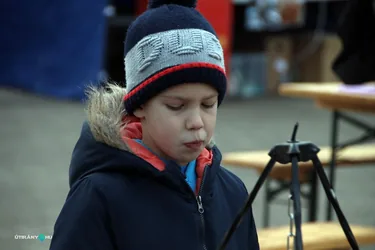 6. Falusi disznóvágás