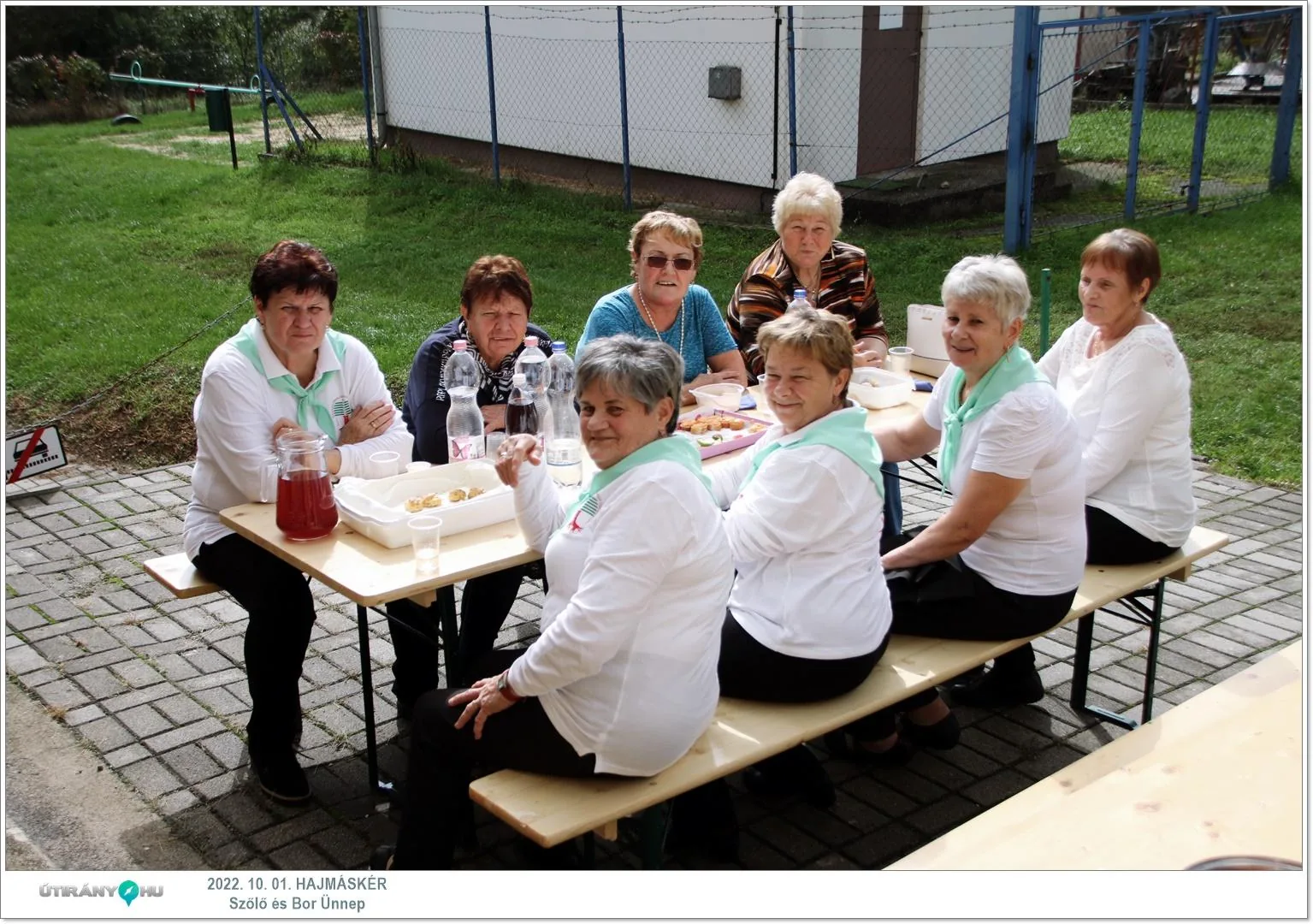 Fotók, Útirány.hu