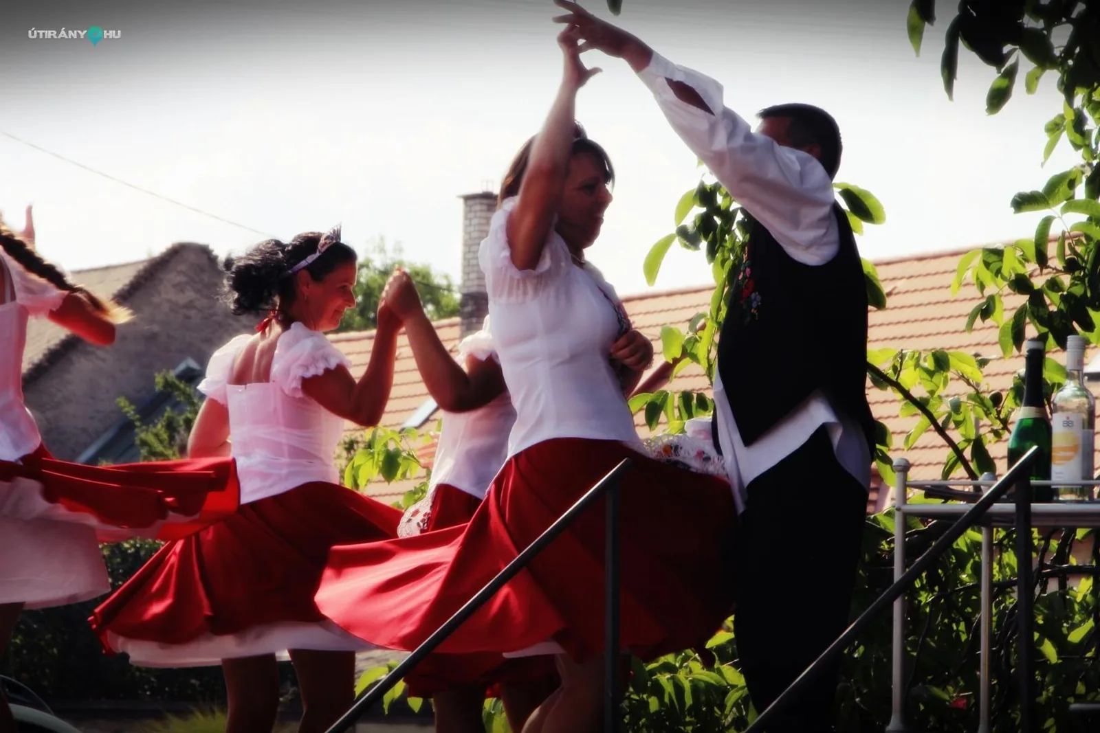 Falunap 2019 / Fotók: Útirány.hu