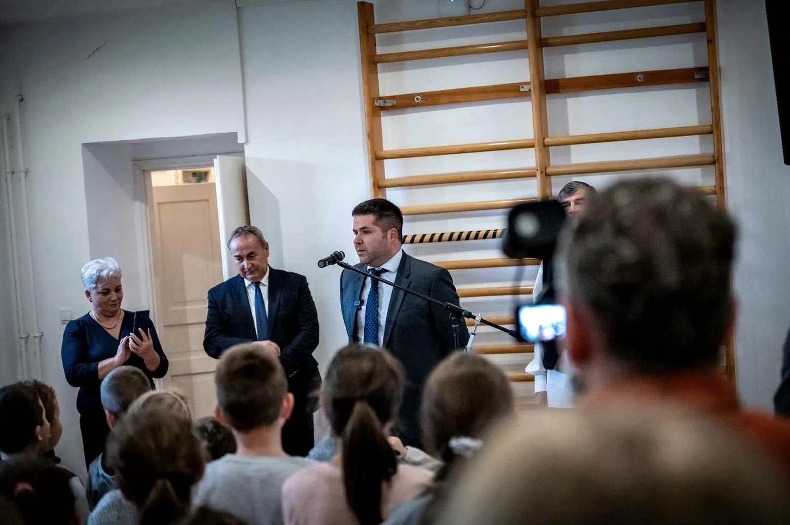 Képek: Horváth Dorottya