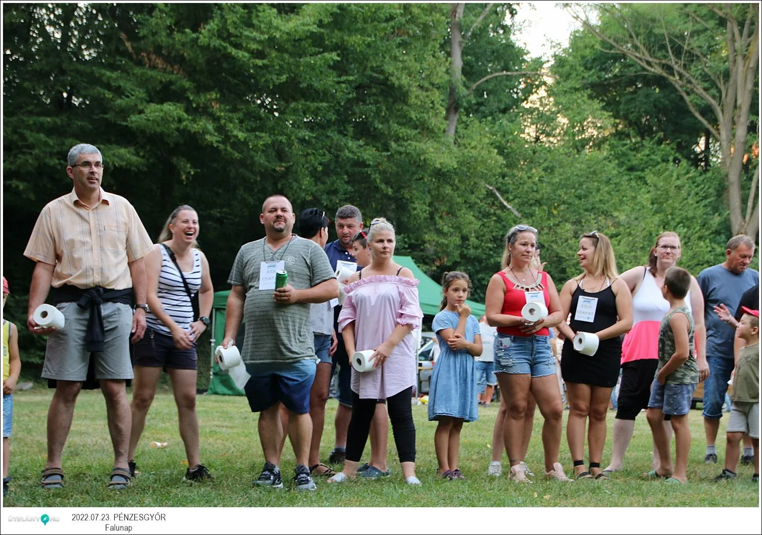 Fotók, Útirány.hu