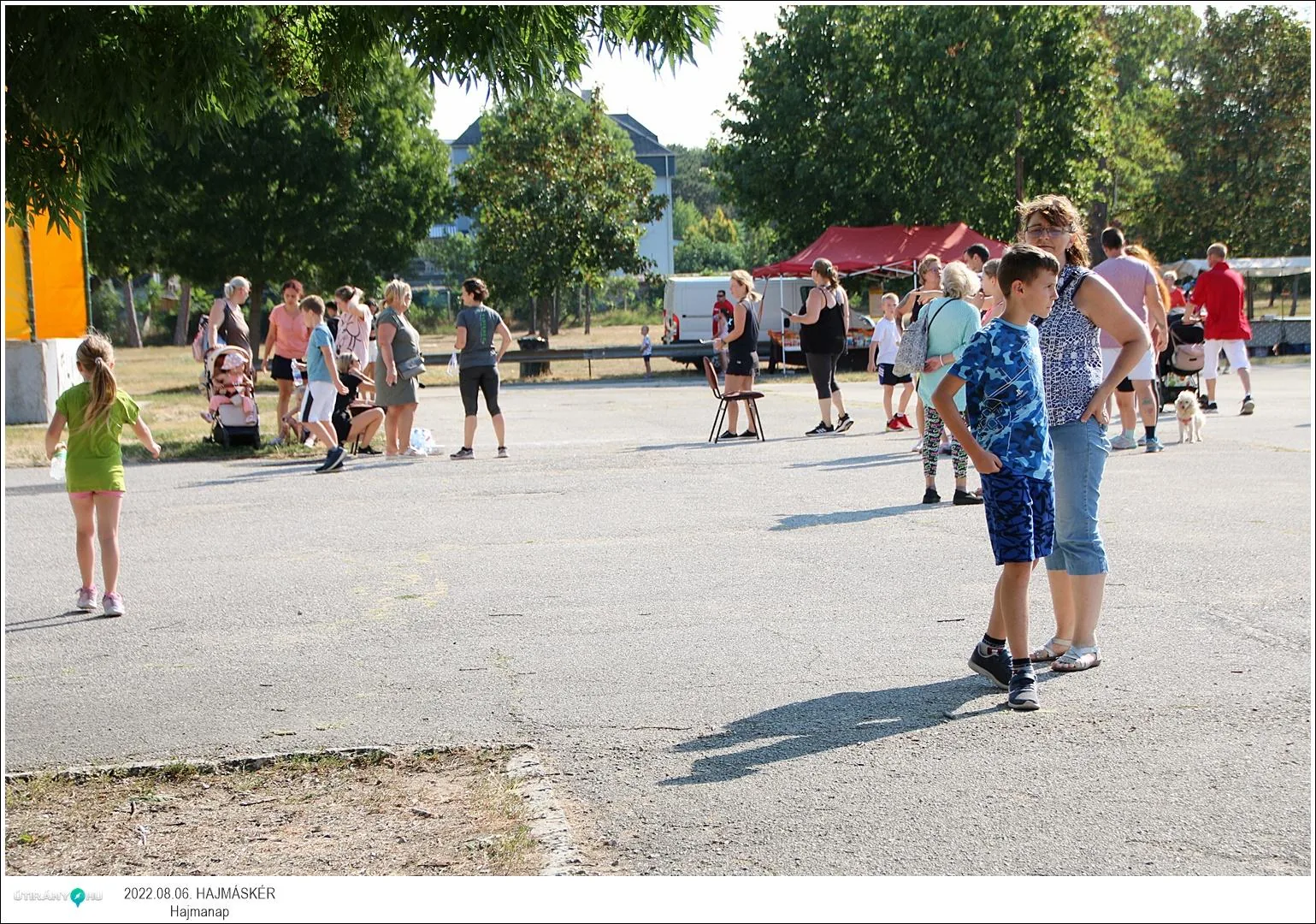 Fotók, Útirány.hu