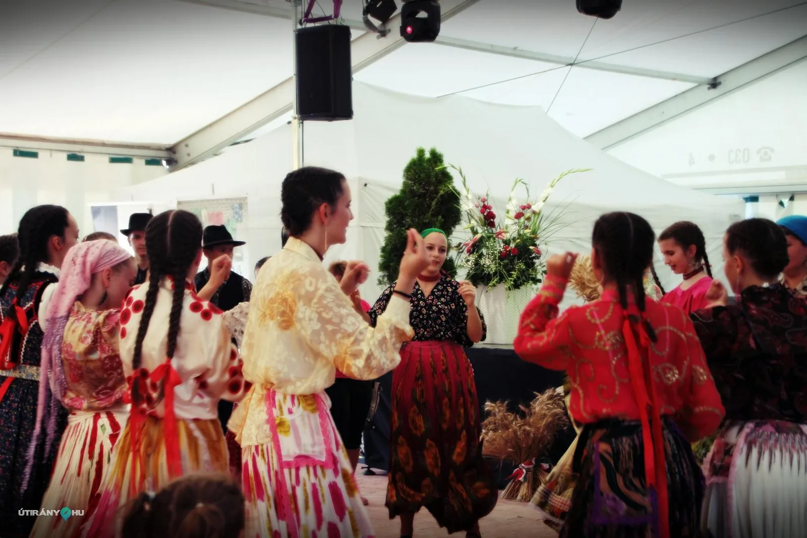 2019, Hungarikum Fesztivál. / Fotók: Útirány.hu