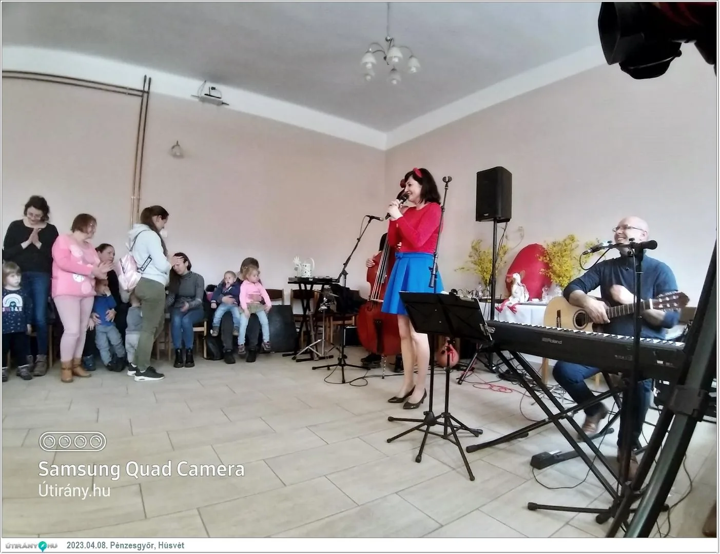 Fotók, Útirány.hu