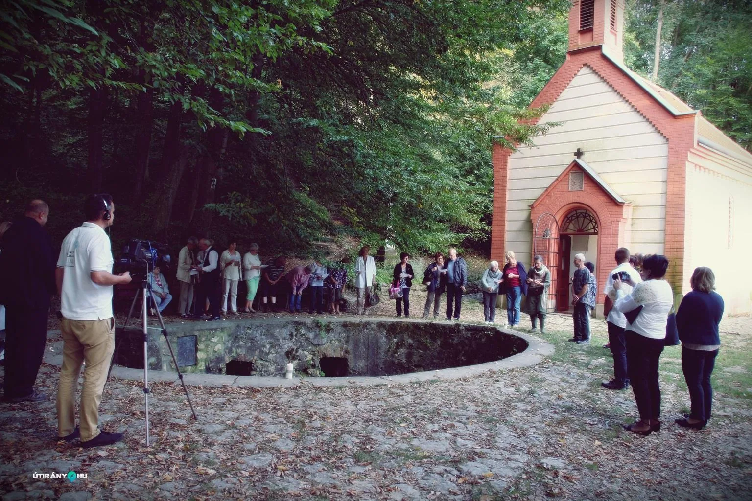 Teremtés Napja 2018. Fotók: Útirány.hu