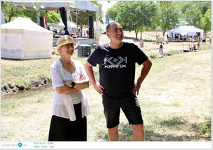 Parasztolimpia és főzés