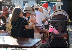 Falunap 2020, Fotó: Útirány.hu