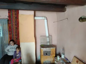 Kaptunk párdarab képet... Sajnos rosszabb mint gondoltuk