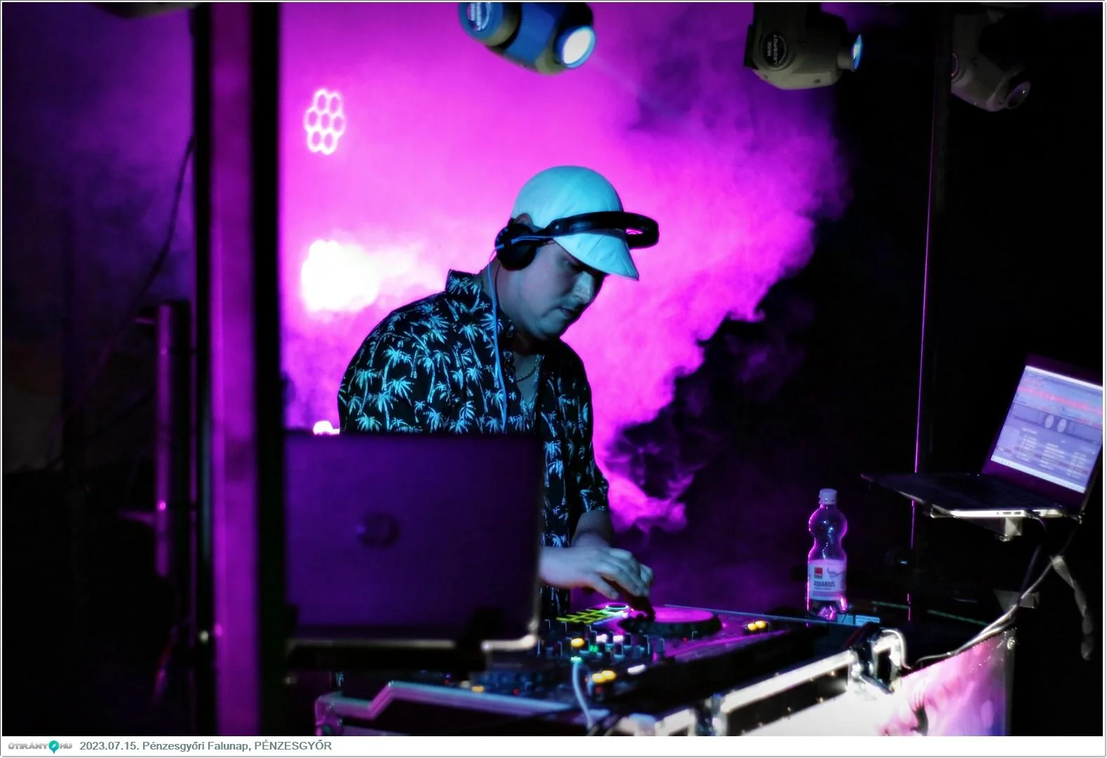 Képek: Útirány.hu