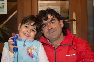 Fotók 2 album: Babai Lalinda