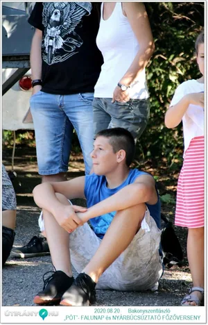 „PÓT”- FALUNAP és NYÁRBÚCSÚZTATÓ FŐZŐVERSENY KÉPEK / Fotók: Útirány.hu