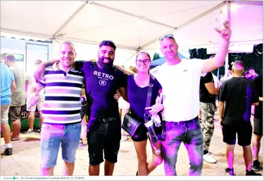 VI. Hungarikum Fesztivál
