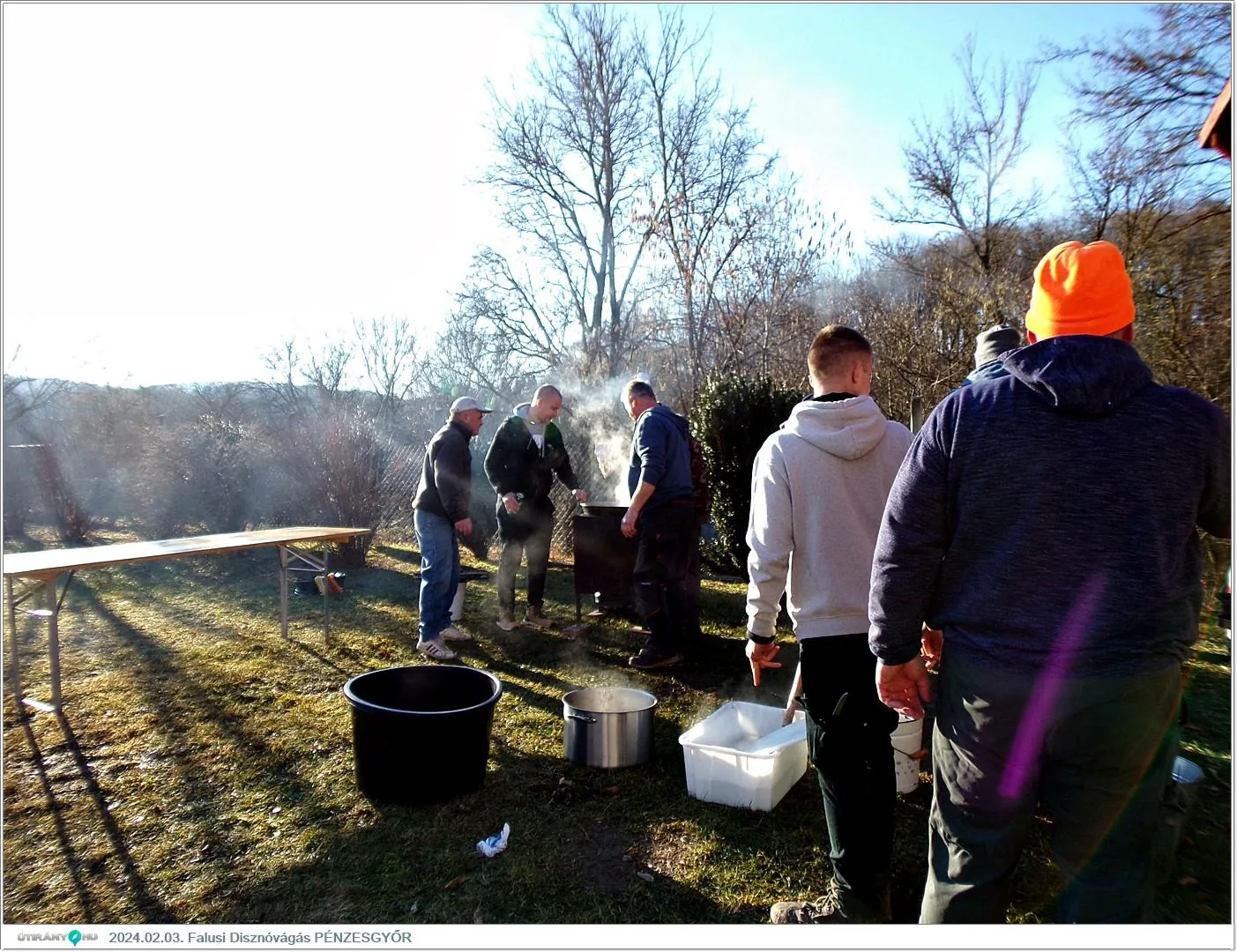 Fotók, Útirány.hu