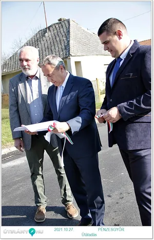 Képek az rendezvényről / fotók: Útirány.hu