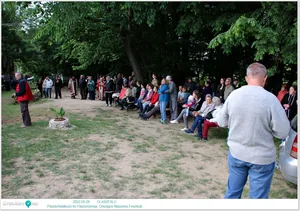 Helyszínen készült fotók