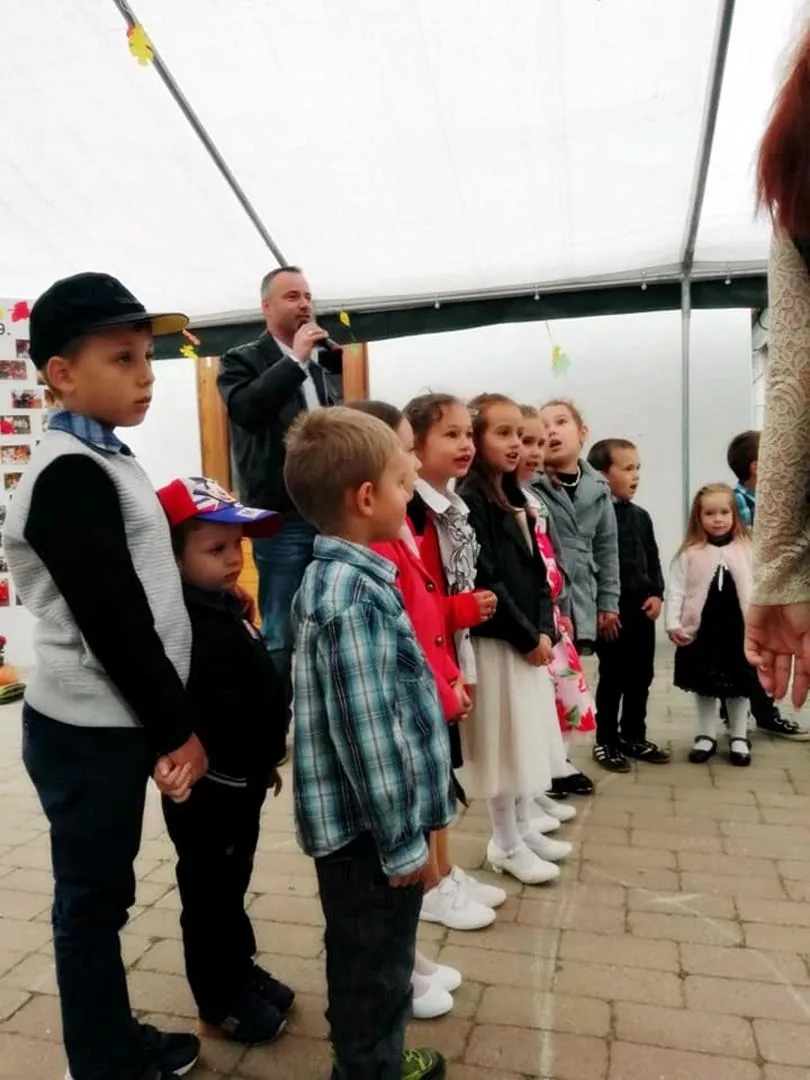 10 éves az Óvoda / Fotó: Önkormányzat