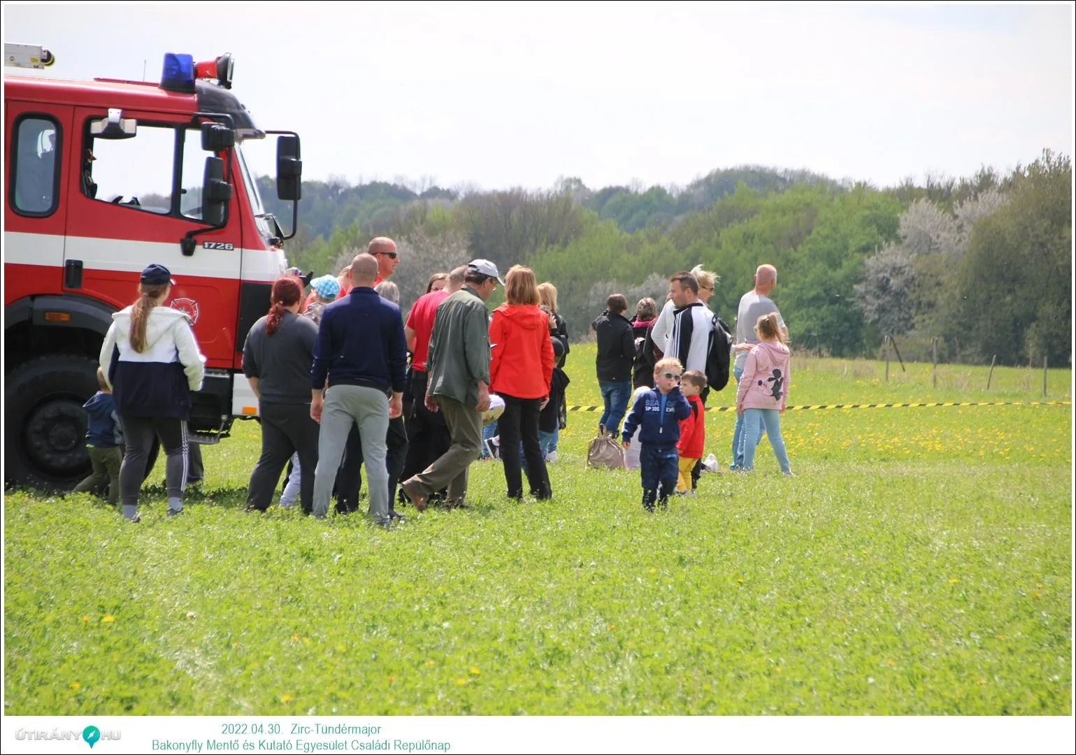 Fotók, Útirány.hu: