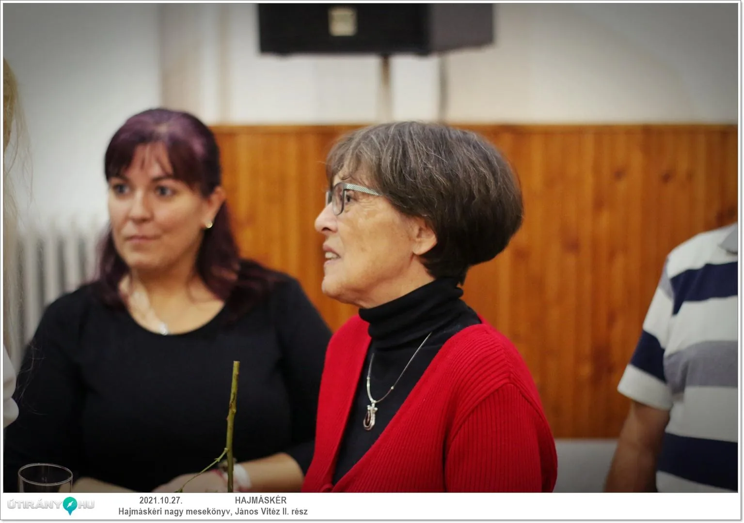 Képek a rendezvényről