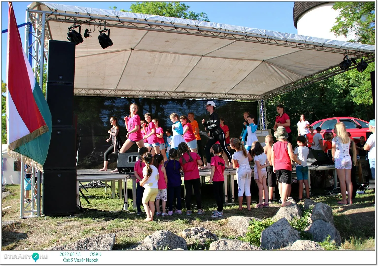 Fotók, Útirány.hu