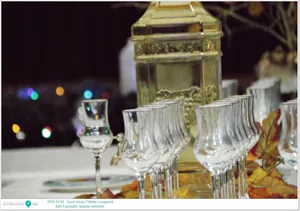 Szent István Pálinka Lovagrend alakuló és avatási ceremónia