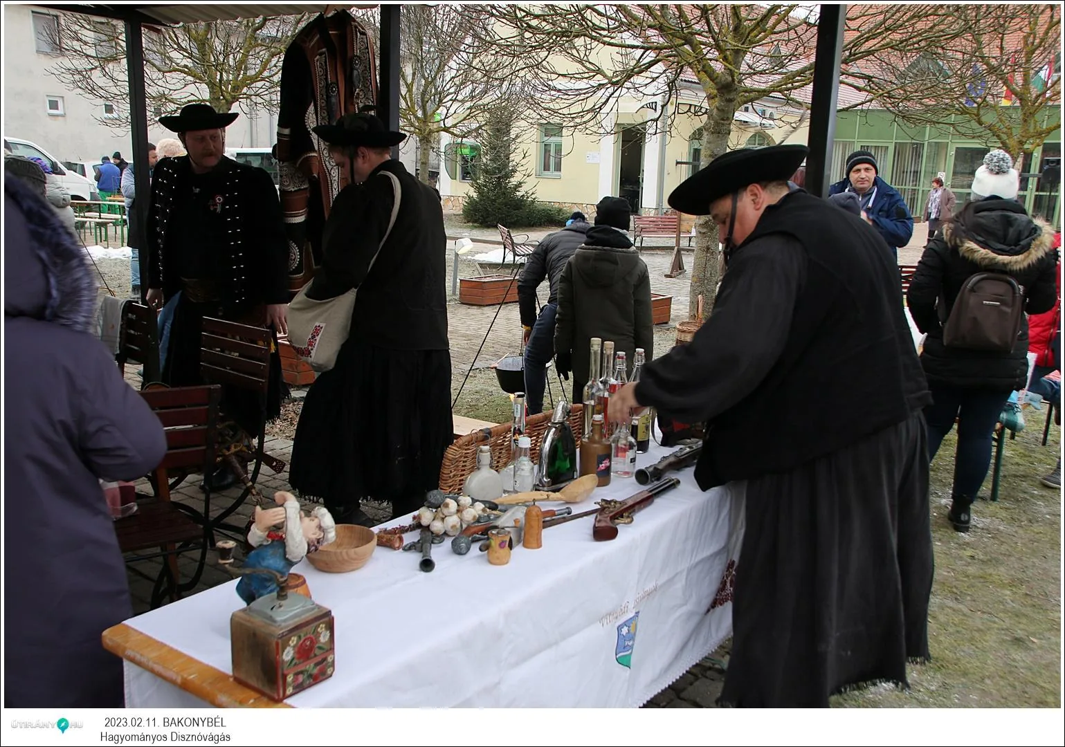 Fotók: Útirány.hu, Kiss Szabó Zoltán