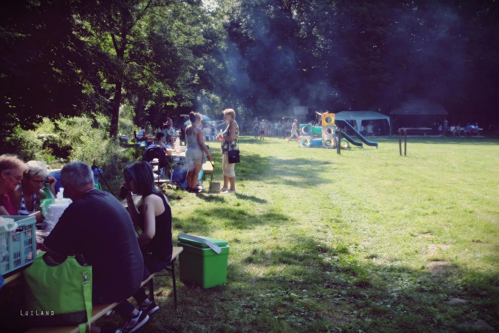 2018 Falunap Fotó: LuiLand