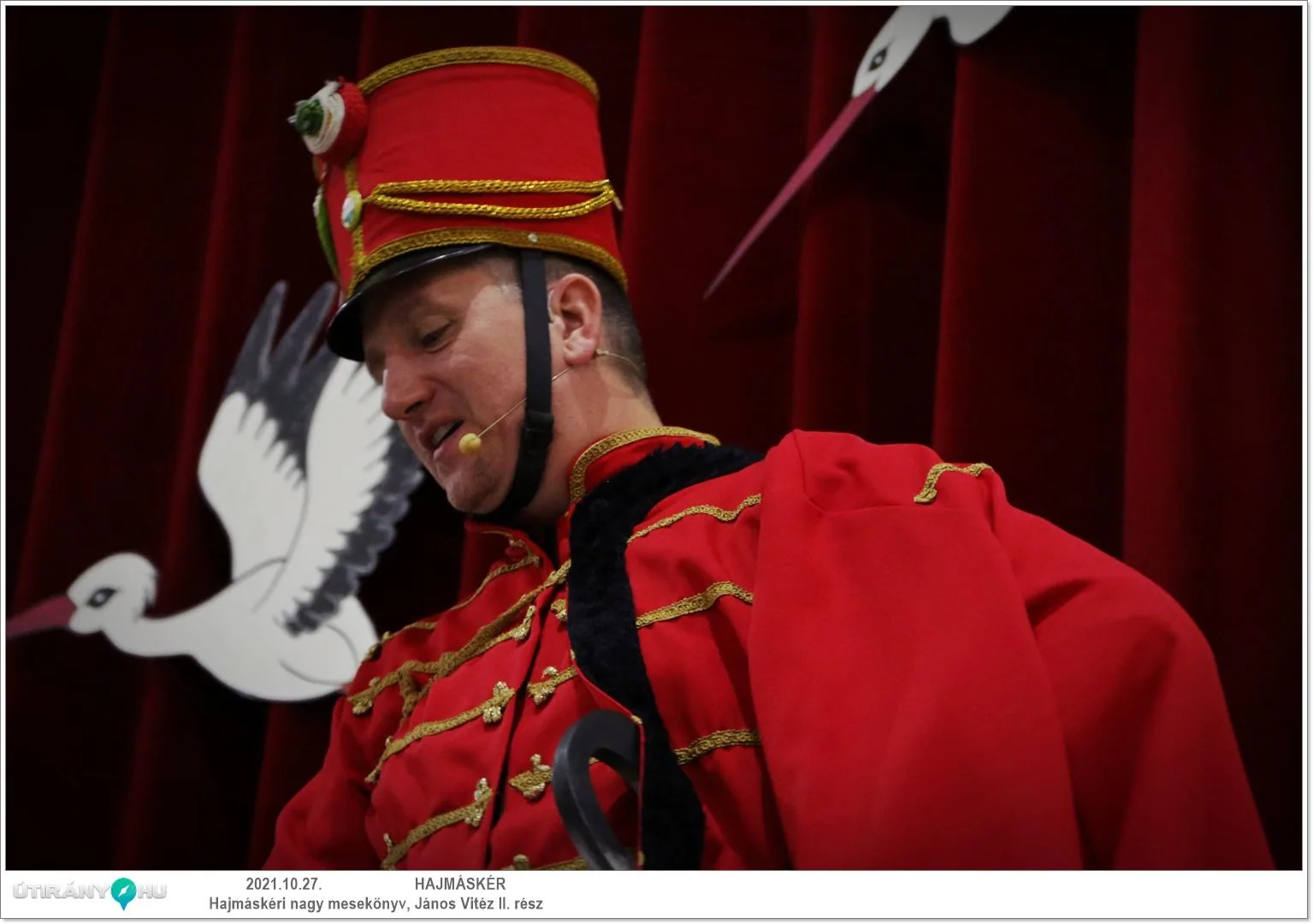 Képek a rendezvényről