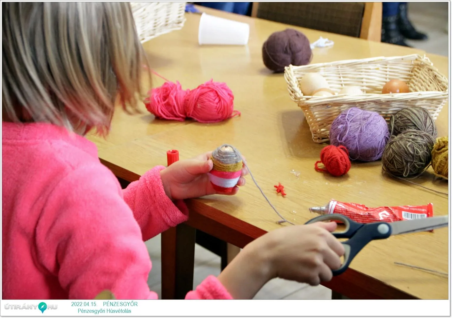 Képek a rendezvényről