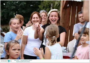 Nyárbúcsúztató főzőverseny borítóképe