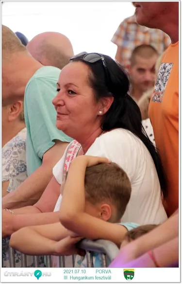III.Hungarikum Fesztivál Porva