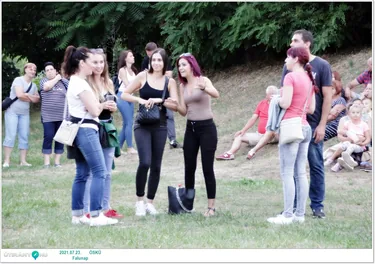 Falunap Öskü 2021