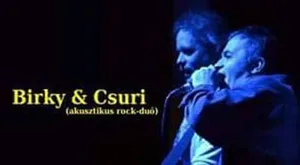 Előadó művészeink