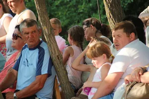 2017 Ösbő Vezér napok/ szombat/ képekben