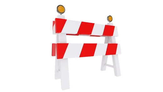 'Forgalomkorlátozás Veszprémben' cikk borítóképe