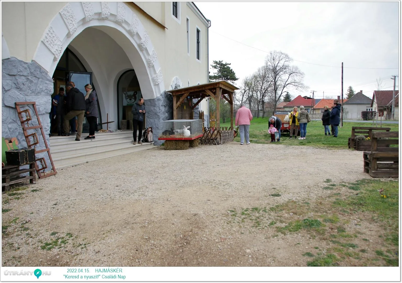 Fotók az eseményről:
