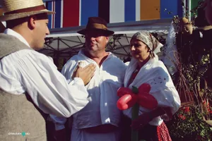 Nemzeti Vágta, Szombati képek. Fotó: Útirány.hu